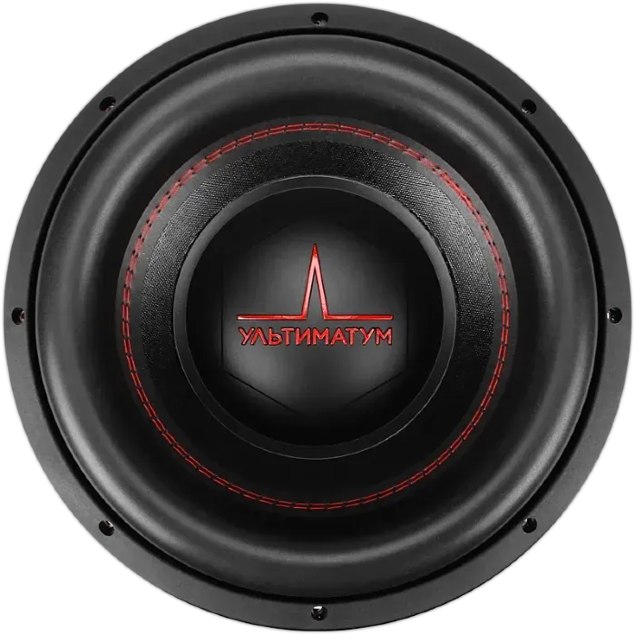 УРАЛ УЛЬТИМАТУМ 12