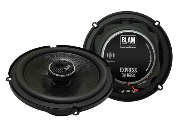 BLAM OM160 EC
