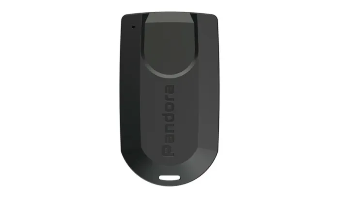 Pandora Брелок BTM-790 black