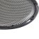 AMP MGH165 (шт) сталь+пластик 17см