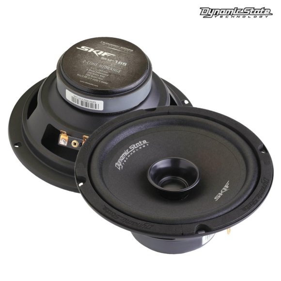 Dynamic State SKM-165