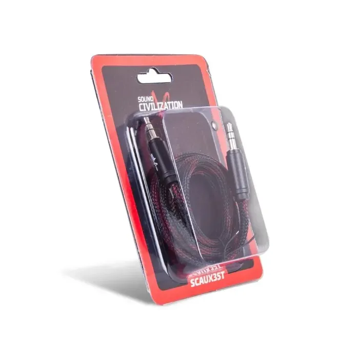 Kicx Sound Civilization SCAUX35T