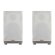 Magnat Signature Edelstein Matte White