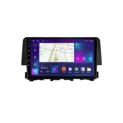 Магнитола для Honda Civic 2016-2020 Parafar на Андроид 13.0 PF977LUX1RNF