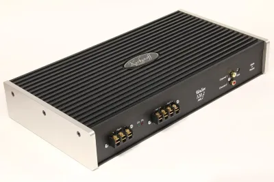 Korkunoff Audio Unlim 120.2 MkII