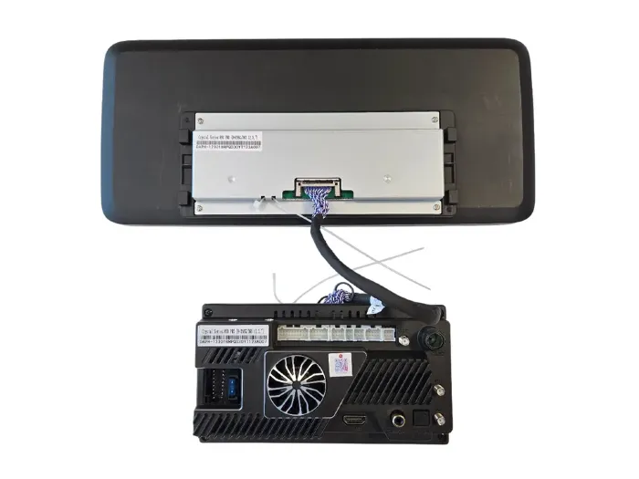 RedPower 85065XLMPROmax для Toyota Land Cruiser Prado 150 (09.2009-10.2013) с штатным усилителем