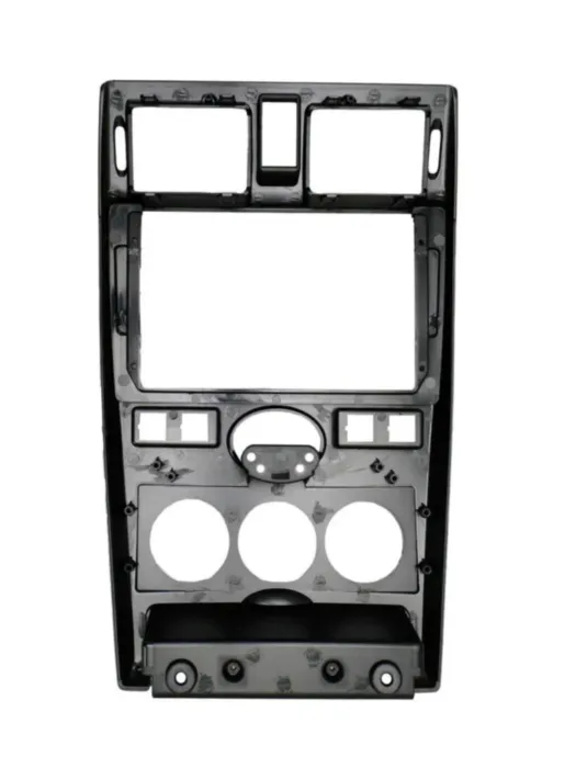 Магнитола для Lada Priora 2007-2013 Parafar (cо встроенным модулем для подключения камер 360) на Андроид 13.0 P664LUX1U2K360