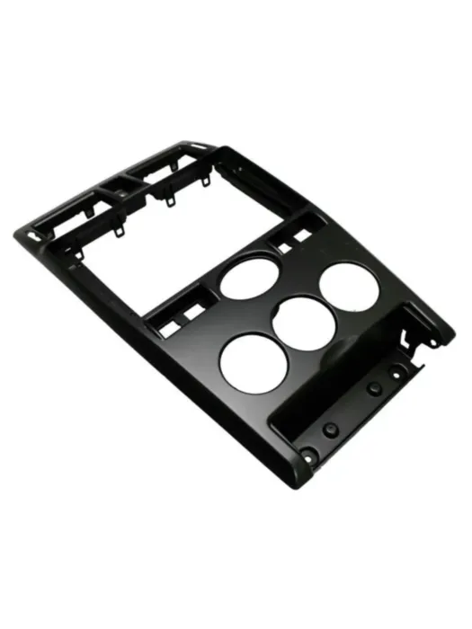 Магнитола для Lada Priora 2007-2013 Parafar (cо встроенным модулем для подключения камер 360) на Андроид 13.0 P664LUX1U2K360