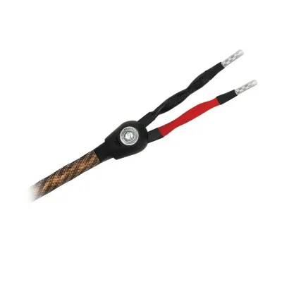 Wireworld Eclipse 8 Speaker Banana - Banana 2m