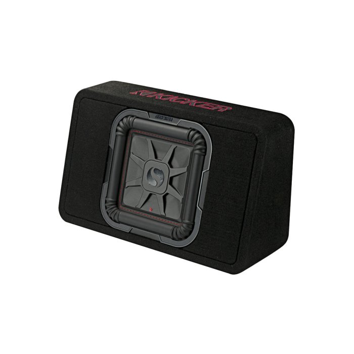 Kicker TL7T102
