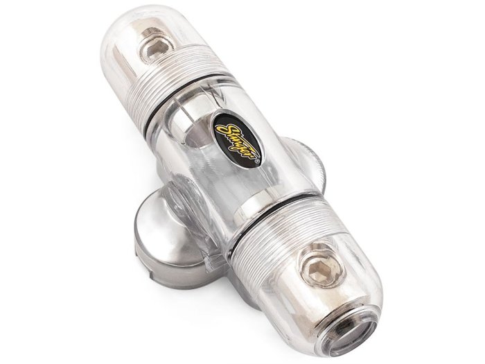 Stinger SPD5101 держатели предохранителей