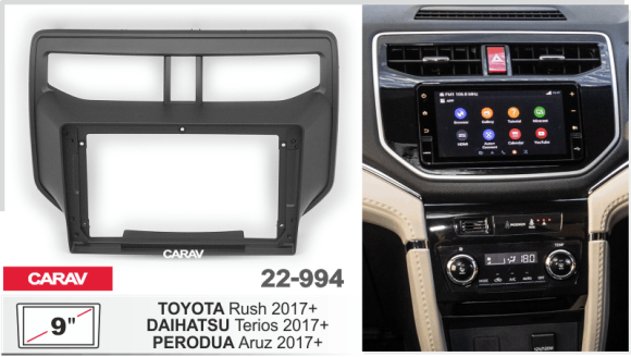CARAV 22-994