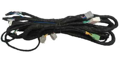 GOLDHORN A2B PNP Harness for Tank400Hi-4T/500Hi-4T/500Hi-4Z 4M