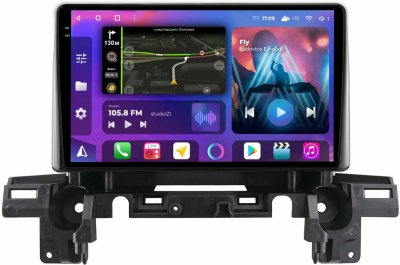 FarCar s400 2K для Mazda CX-5 на Android (XXL3035M)