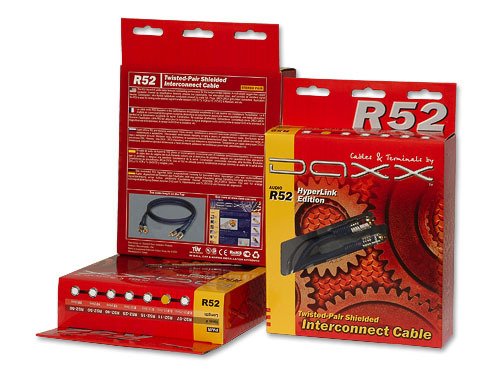 Daxx R52-50
