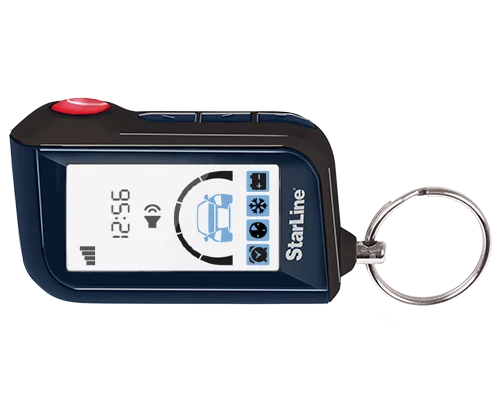 StarLine A60 BT GSM ECO
