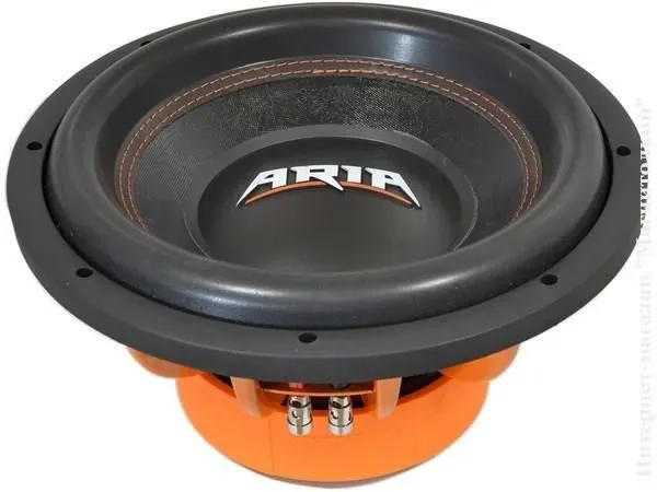 Aria BZ-12D4