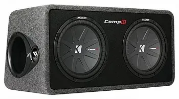 Kicker DCWR102