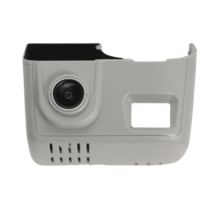 RedPower DVR-AUD6-G серый для Audi (2011-2015) с ассистентом