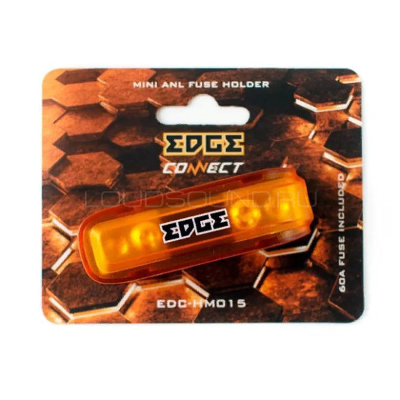 Edge EDC-HM015