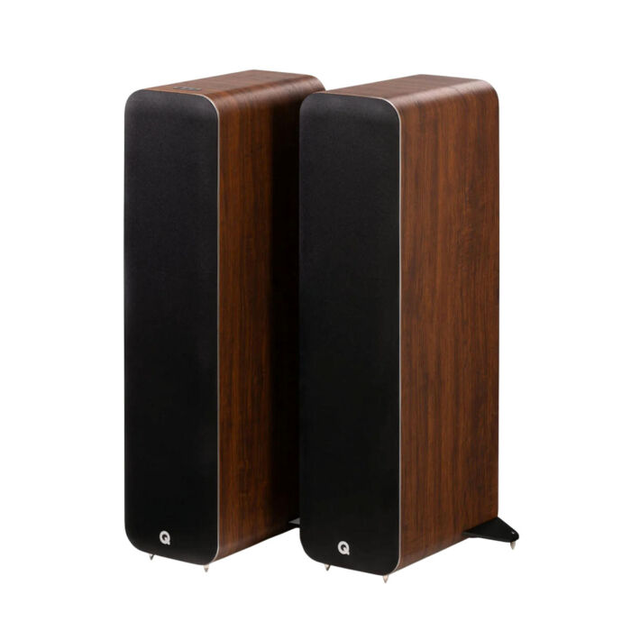 Q Acoustics M40 HD Walnut