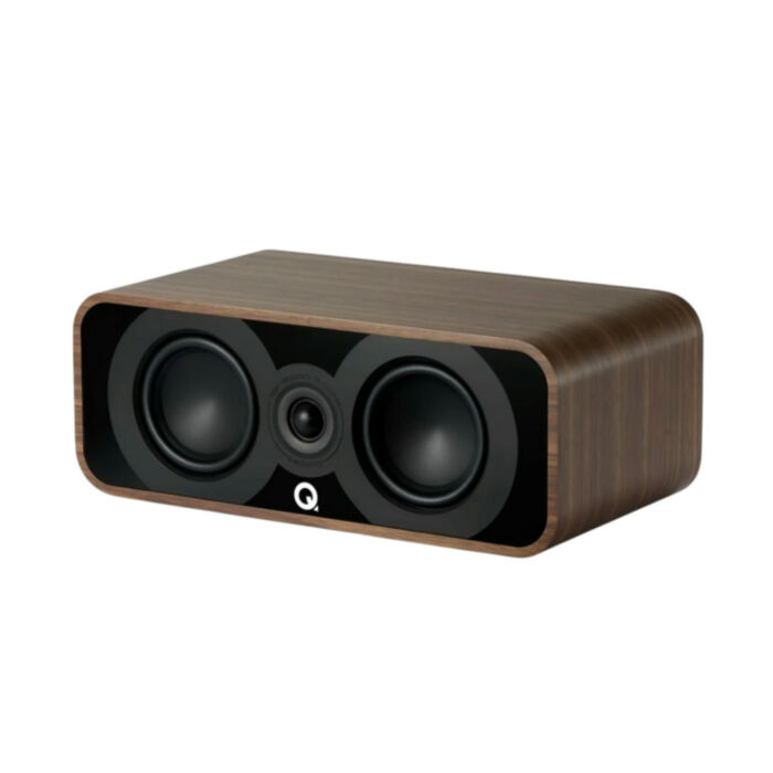 Q Acoustics 5090 Oak