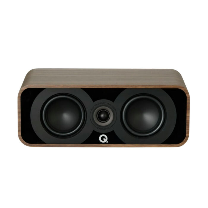 Q Acoustics 5090 Oak