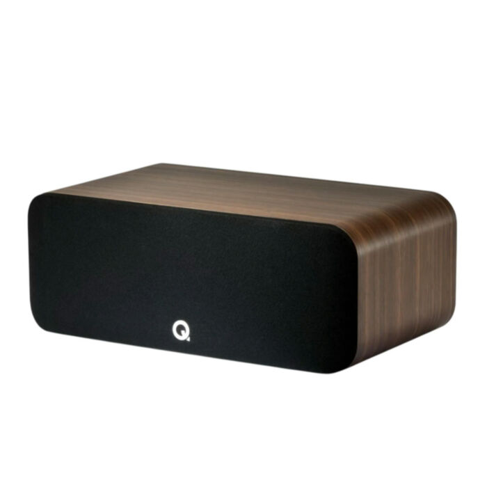 Q Acoustics 5090 Oak