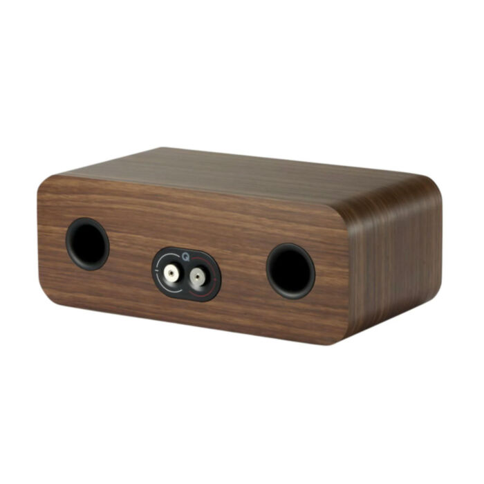 Q Acoustics 5090 Oak