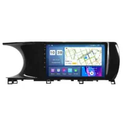 Магнитола для Kia K5 2020+ Parafar на Андроид 10.0 PF680LUX1TRG