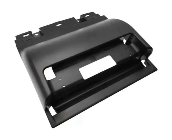 Магнитола для Mazda 2 / Demio 2003-2008 Parafar на Андроид 10.0 PF504LUX1TRG