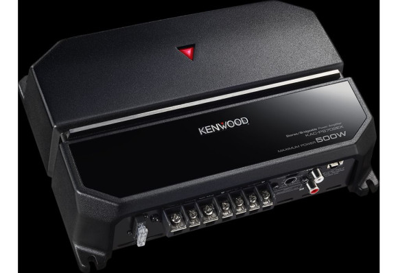Kenwood KAC-PS702EX