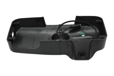 RedPower DVR-CT2-G для Chery Arrizo с ассистентом