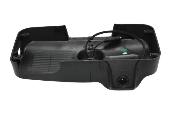 RedPower DVR-CT2-G для Chery Arrizo с ассистентом