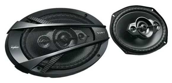 Sony XS-XB6941
