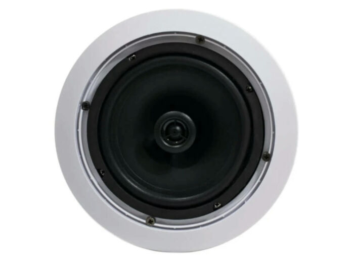 AVEL AVS138 + 2xAV607CS + AV10AC