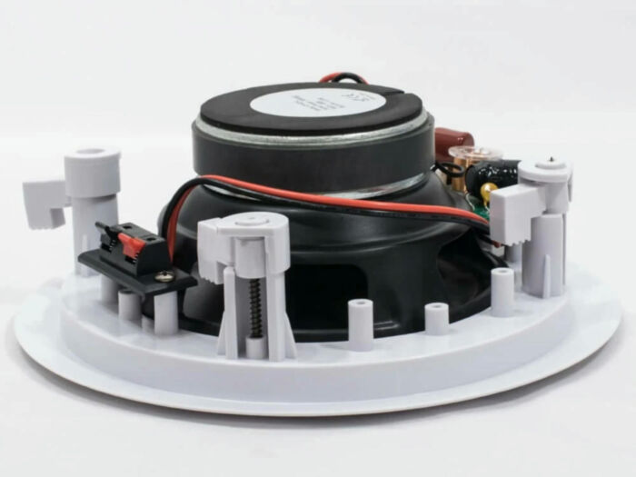 AVEL AVS138 + 2xAV607CS + AV10AC