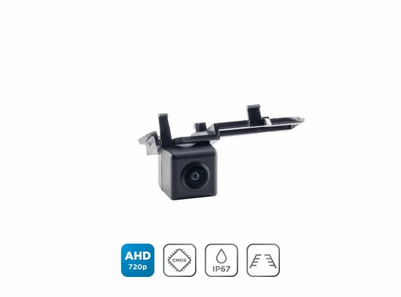 INCAR VDC-427AHD