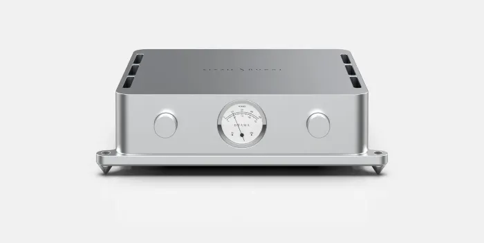 Vinnie Rossi Brama G2 Integrated Amplifier