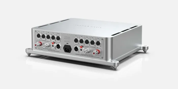 Vinnie Rossi Brama G2 Integrated Amplifier