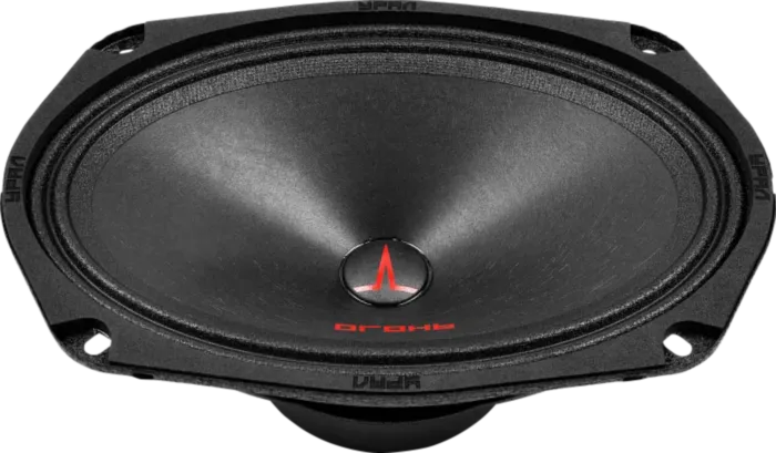 УРАЛ ОГОНЬ ОГ-69