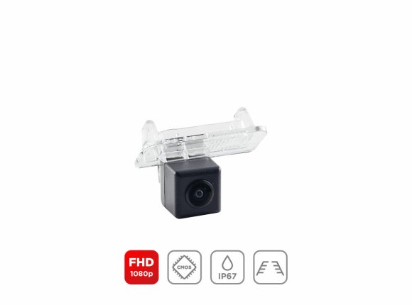 INCAR VDC-058FHD