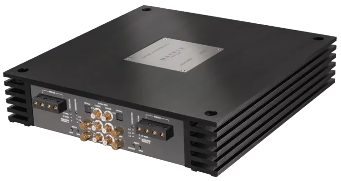 Brax MX4 PRO