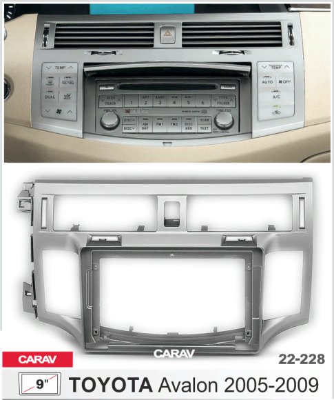 CARAV 22-228