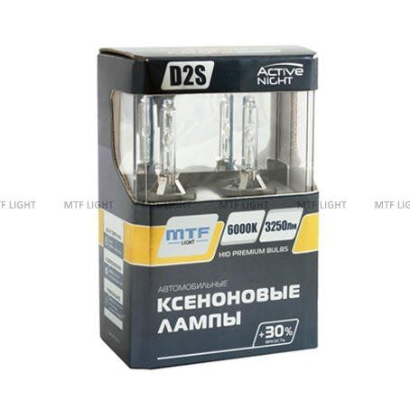 MTF AS6D2S