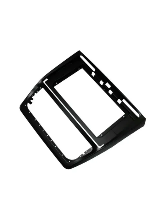 Магнитола для Skoda Yeti 2013-2017 климат Parafar на Андроид 10.0 PF994T1LUX1Lite