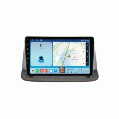 Магнитола для Honda Stepwgn 2005-2008 Parafar на Андроид 14.0 PF560KHD