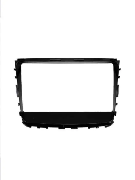 Магнитола для Ssang Yong Rexton 2018 Parafar на Андроид 14.0 PF356-10LUX1THD