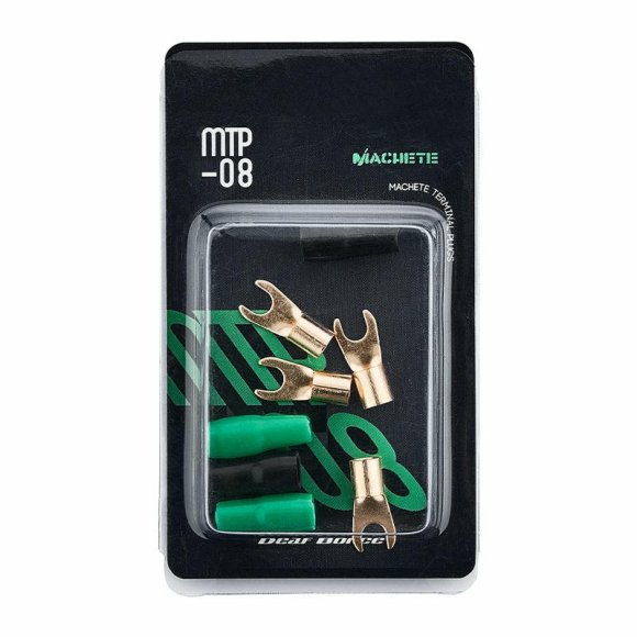 Machete MTP-08