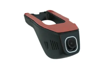 RedPower DVR-UNI-G в обхват ножки зеркала